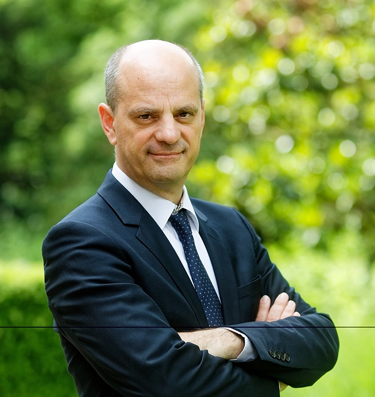 Jean-Michel BLANQUER