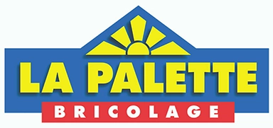 la palette